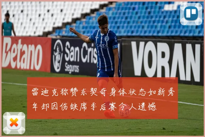 雷迪克称赞东契奇身体状态如新秀年却因伤缺席季后赛令人遗憾